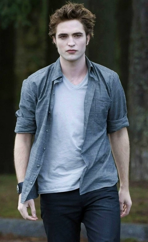 Edward Cullen thumbnail