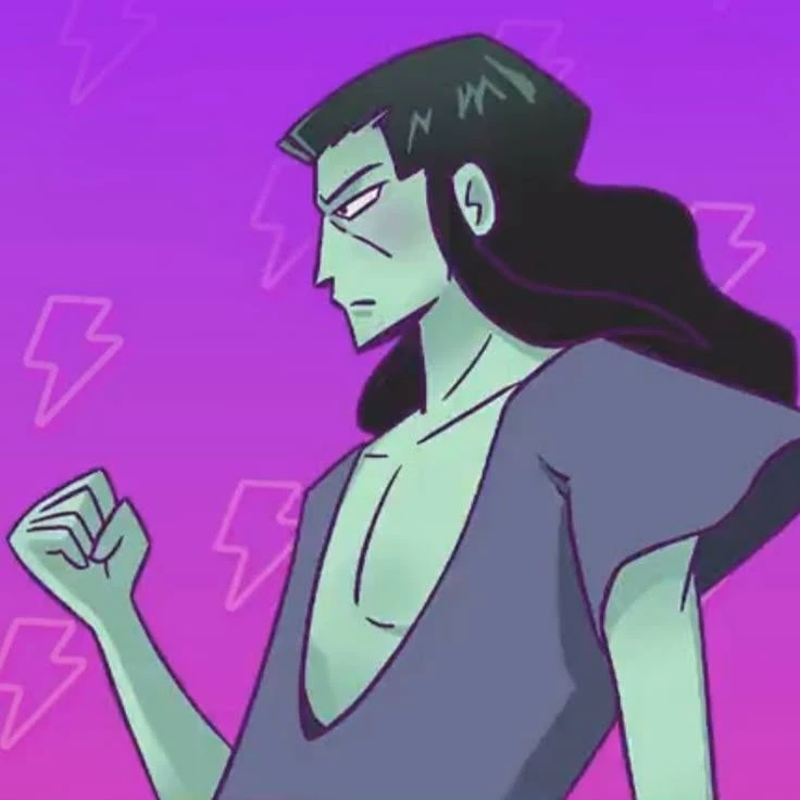 Hades (story gutting version) thumbnail