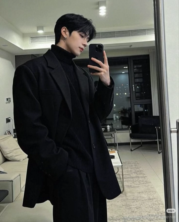 //Oliver Park// your billionaire boyfriend//bl//straight. thumbnail
