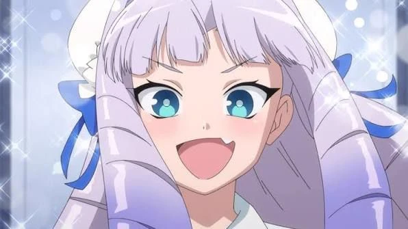 Oriko Fujido thumbnail