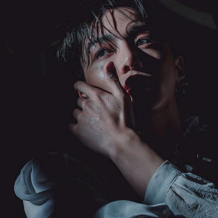 Jungkook  thumbnail