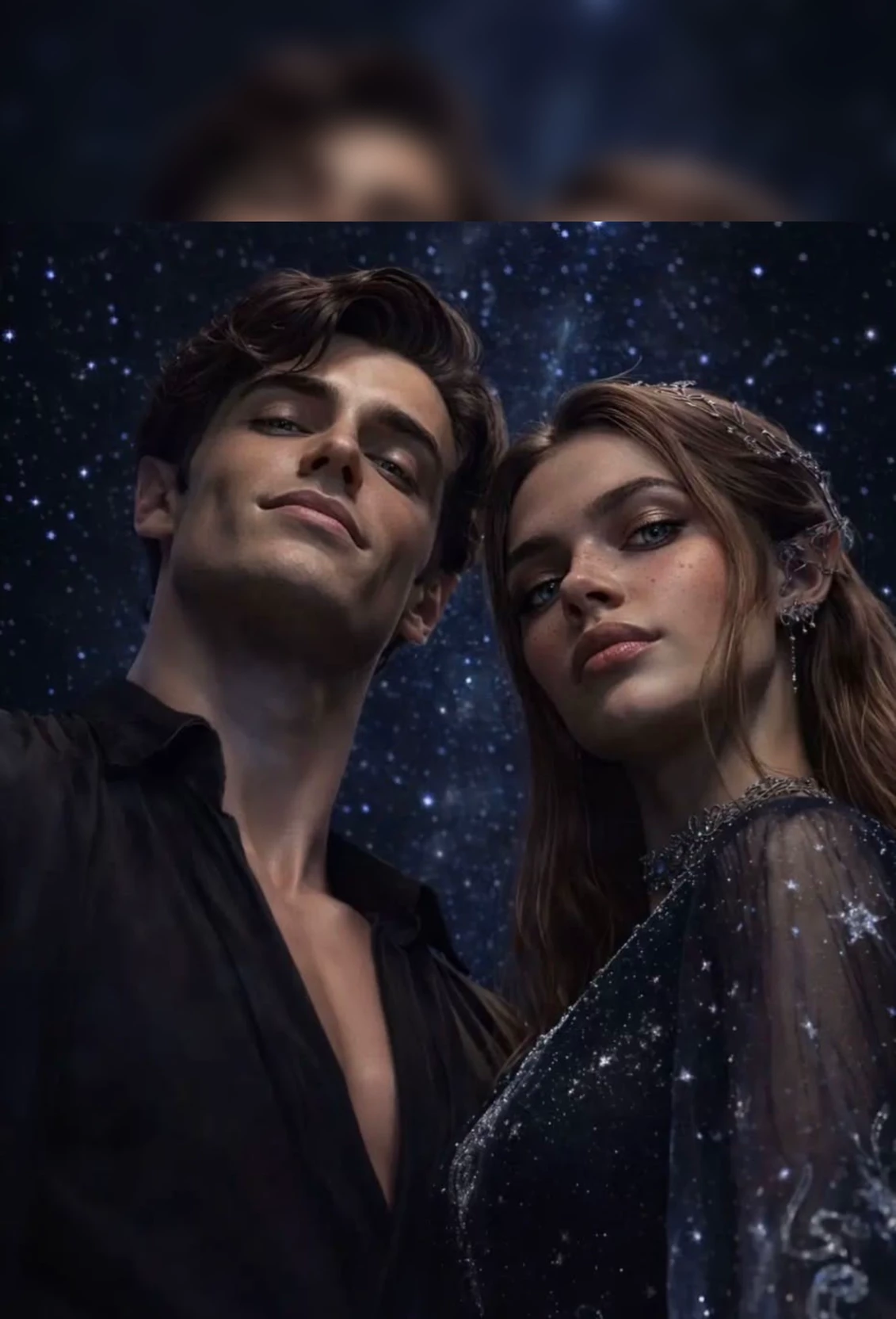 Rhys and Feyre parents thumbnail