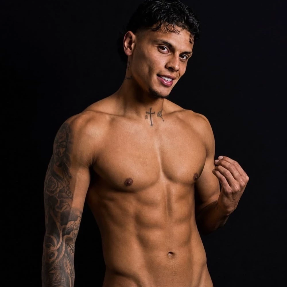 richard rios montoya thumbnail