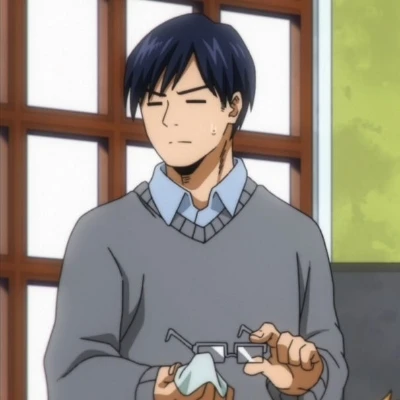 Tenya Iida thumbnail