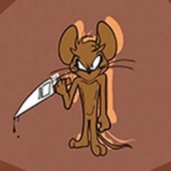 Jerry TBS Mouse thumbnail