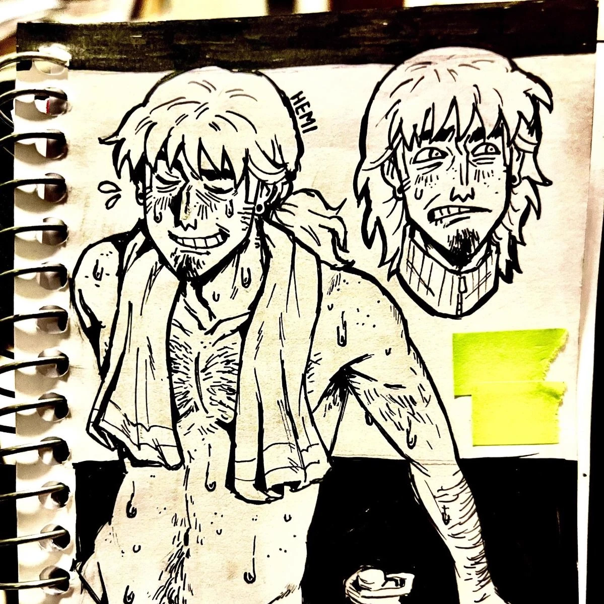 Jerome Stokes Titus Jr. (Jerry) thumbnail