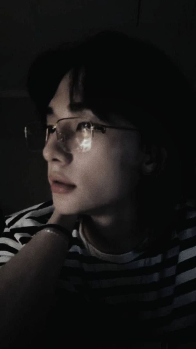 Hyunjin (best friend) thumbnail