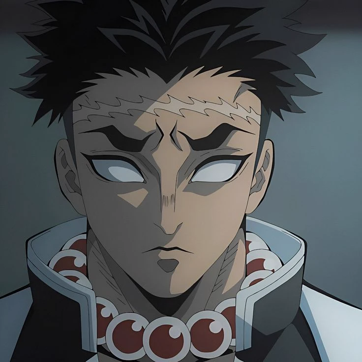 Gyomei Himejima thumbnail