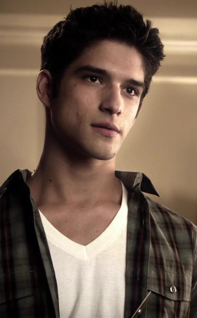 scott maccal ( beacon hills) thumbnail