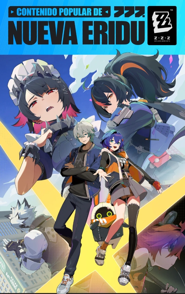 zenles zone Zero  thumbnail