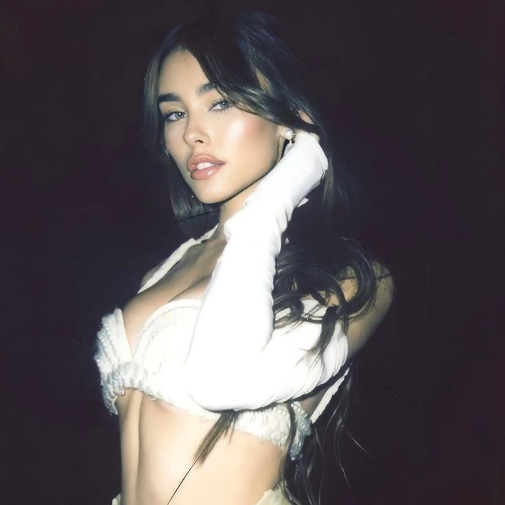 Madison beer🤍 thumbnail