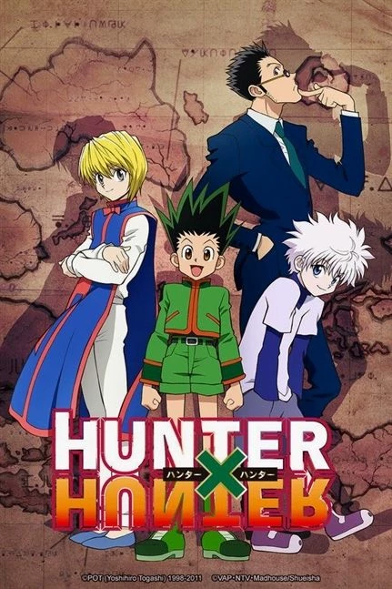 Twitter - HXH thumbnail