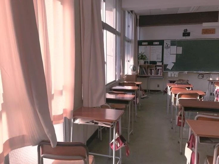 Nakamura School {Japan, 2007} thumbnail