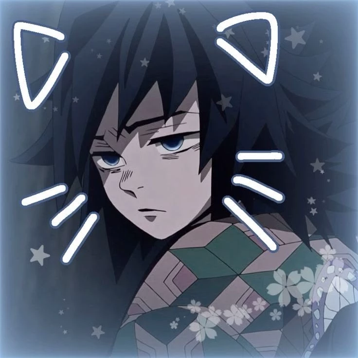 Giyuu Tomioka thumbnail