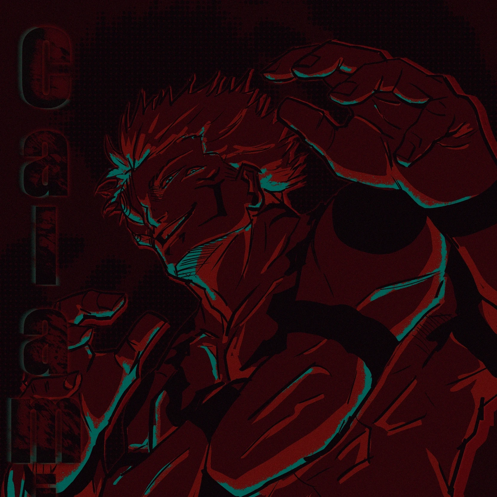Ryomen Sukuna thumbnail