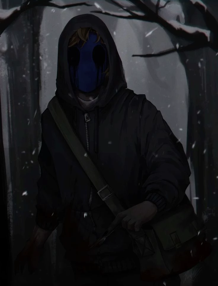 Eyeless Jack 🔪♦️ thumbnail
