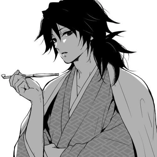 Giyu Tomioka thumbnail