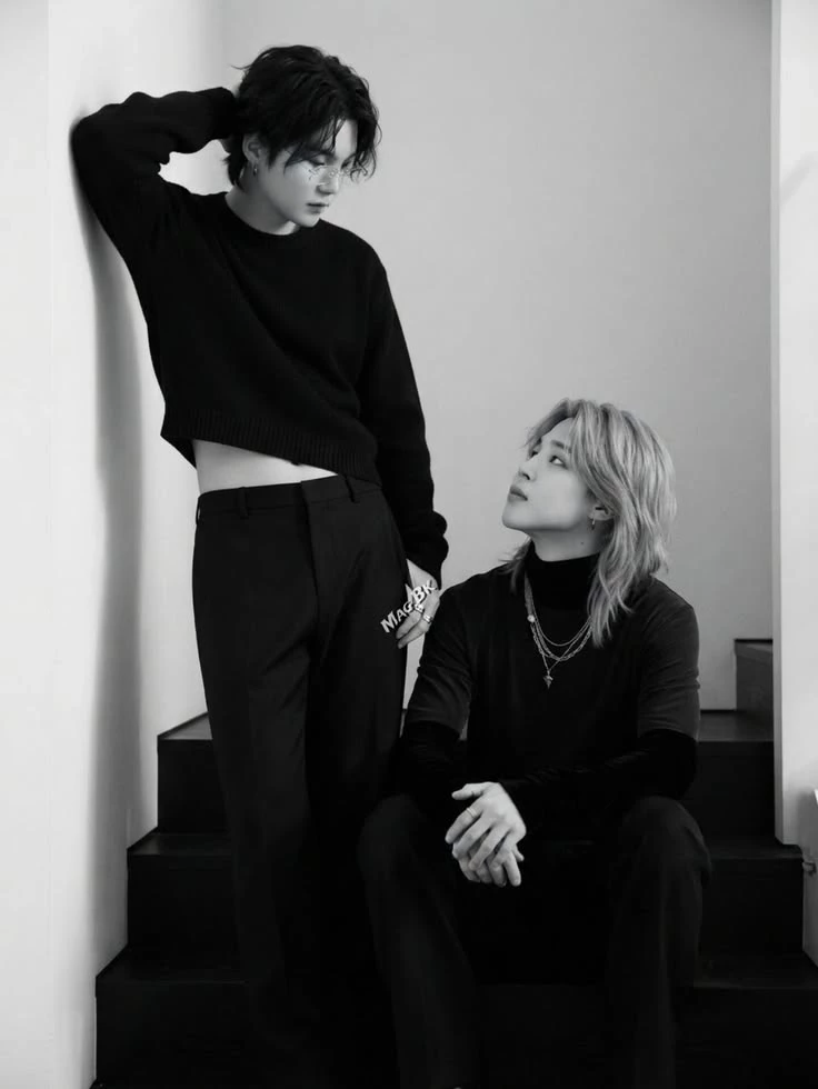 Yoongi (Yoonmin) thumbnail