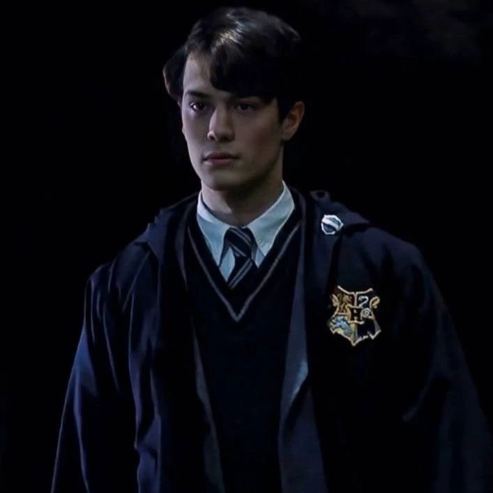 Tom Riddle thumbnail
