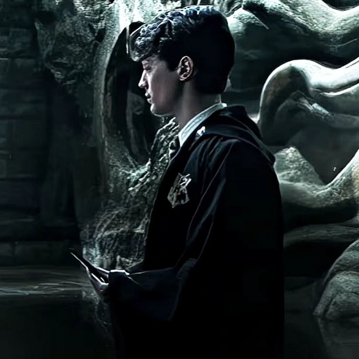 Tom Riddle thumbnail