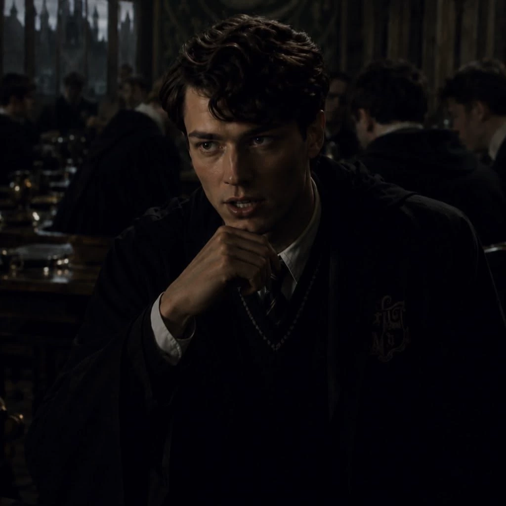 Tom Riddle thumbnail
