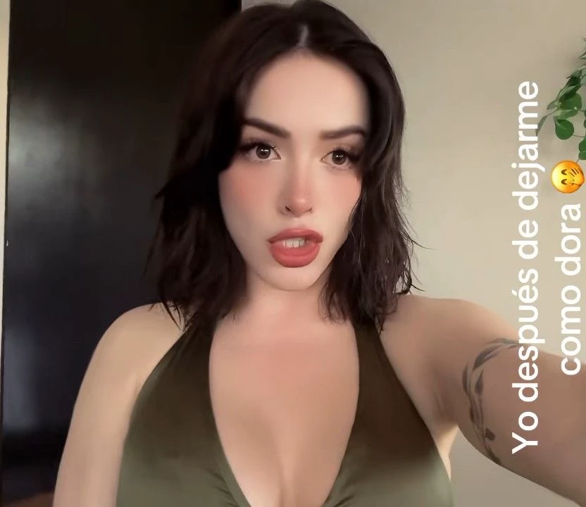 Katia Santidana León, thumbnail