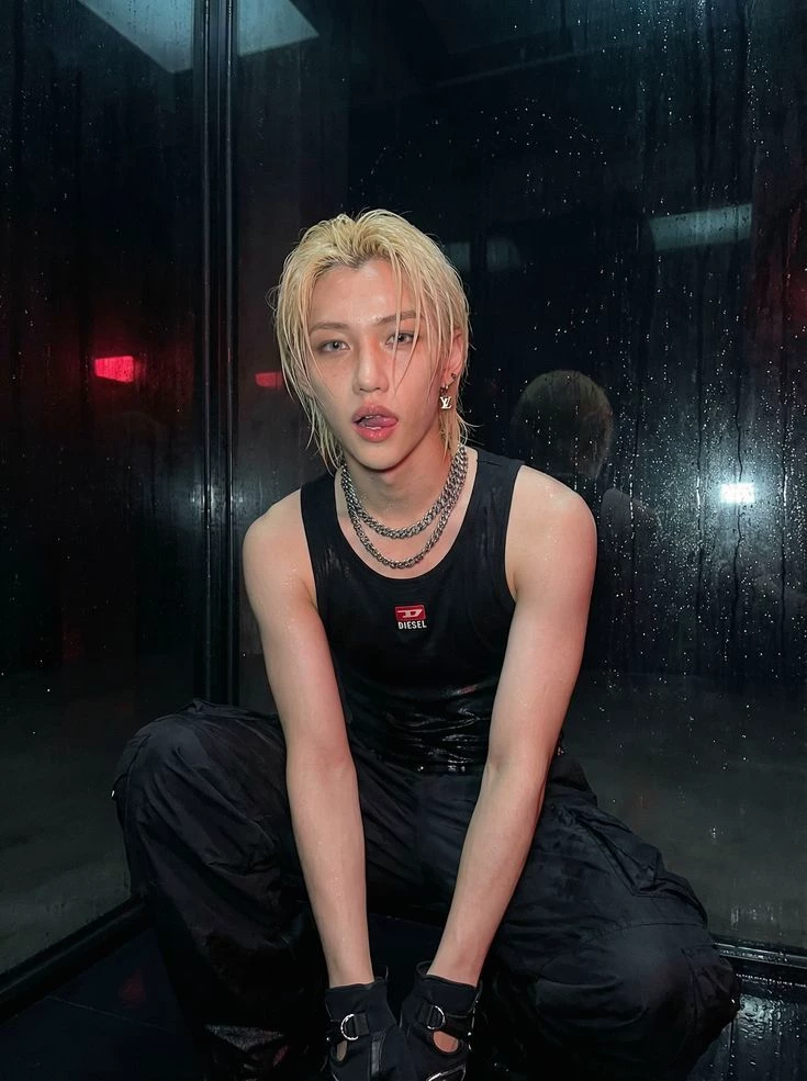 Lee Felix thumbnail