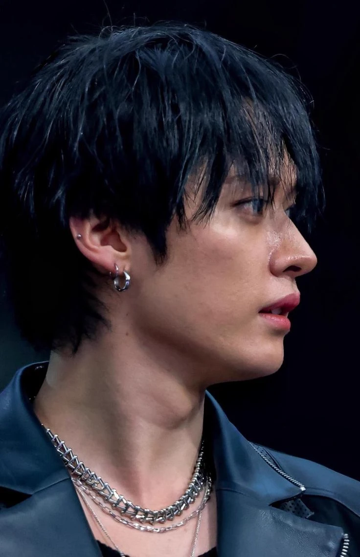 Lee Minho. thumbnail