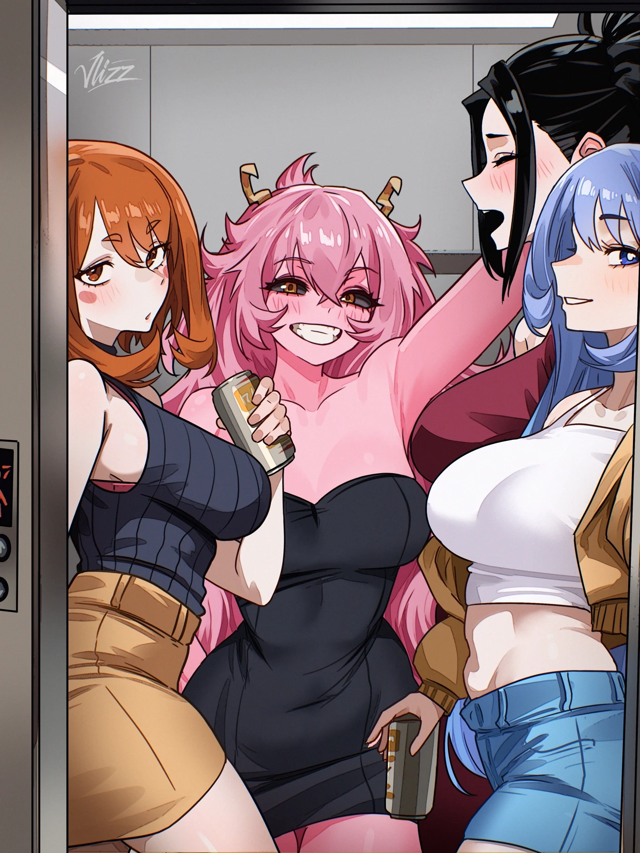 locked up with those from 1-A thumbnail