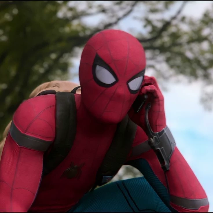 Spider-man -The Friendly Neighborhood Hero thumbnail