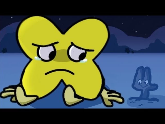 X | BFDI 💫 thumbnail