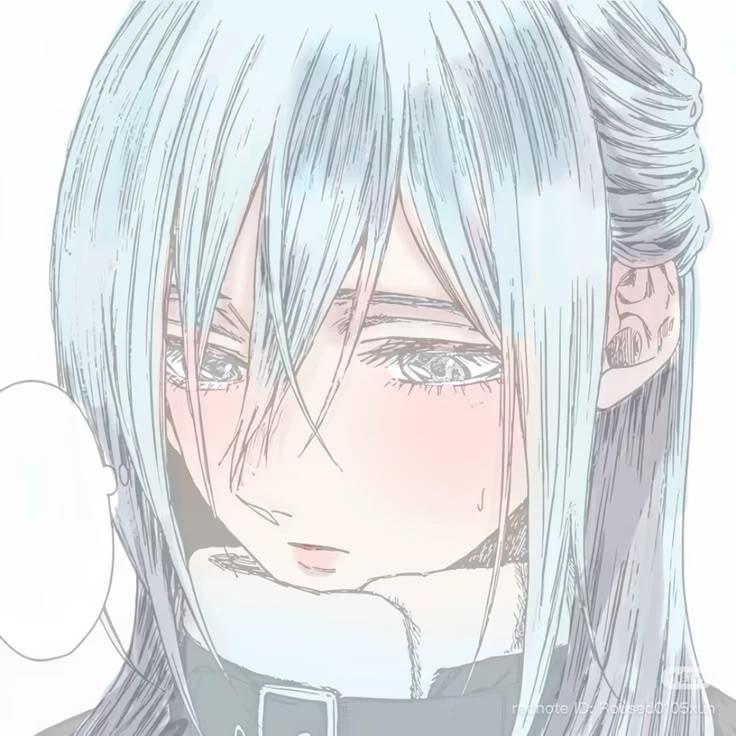 Shirayuki Aoi 