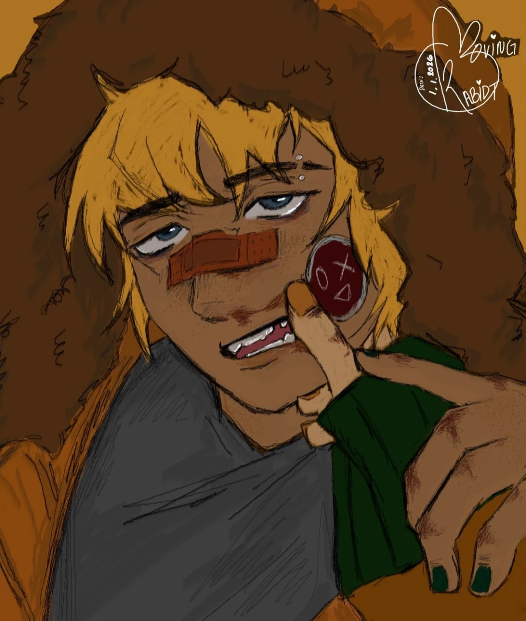 Kenny McCormick thumbnail