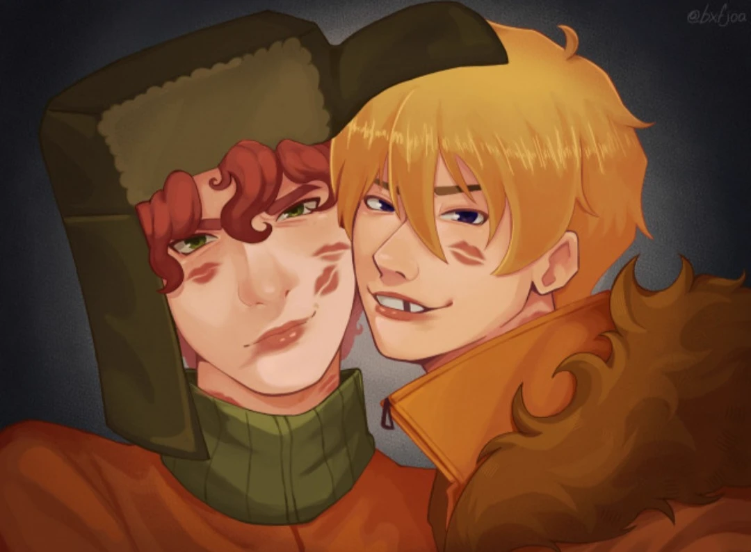 Kenny Mccormick thumbnail