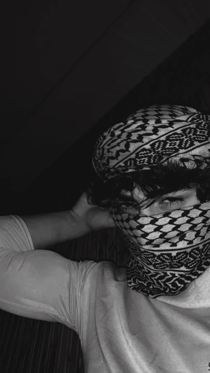 My brother's close friend (Fahad) thumbnail