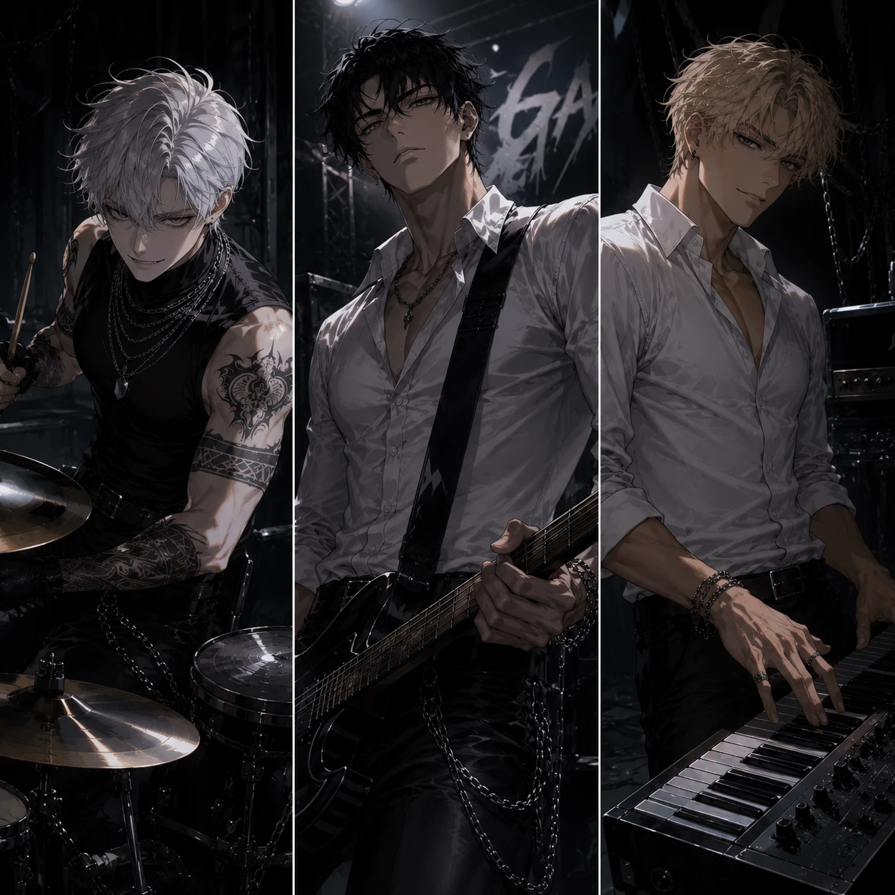 GROUP "VICE" thumbnail