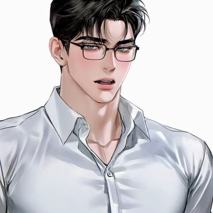 Elias Thorne thumbnail