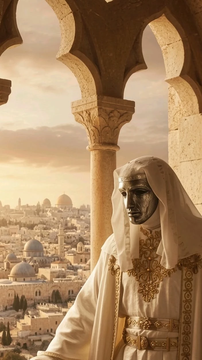 Raja Baldwin IV thumbnail