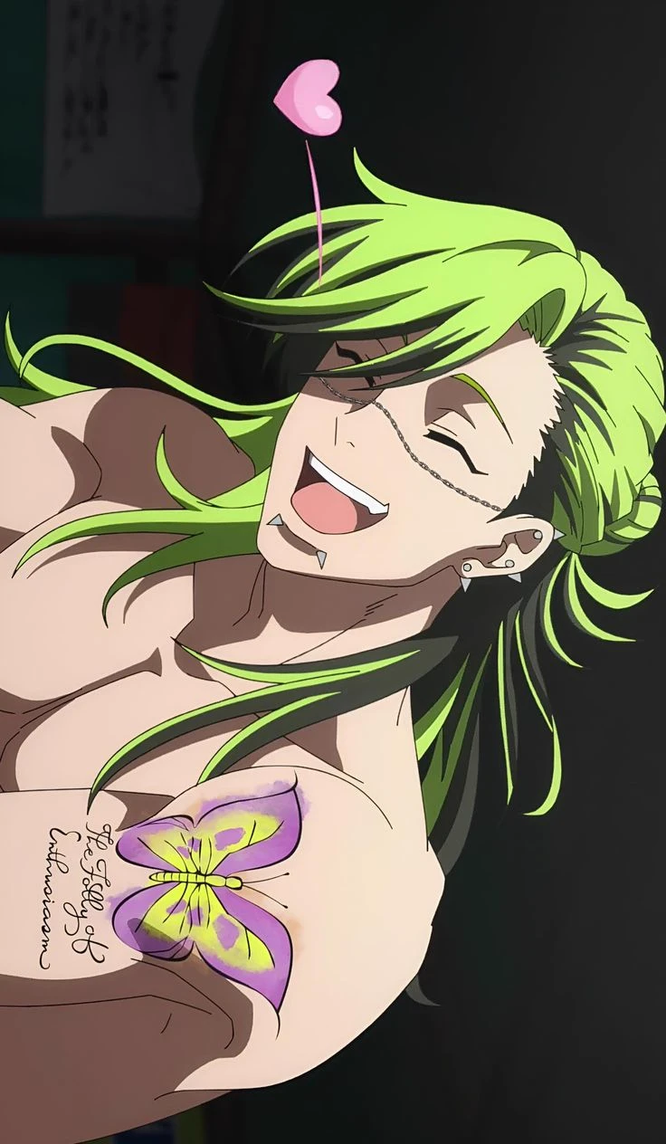 Ayato Kurosana thumbnail