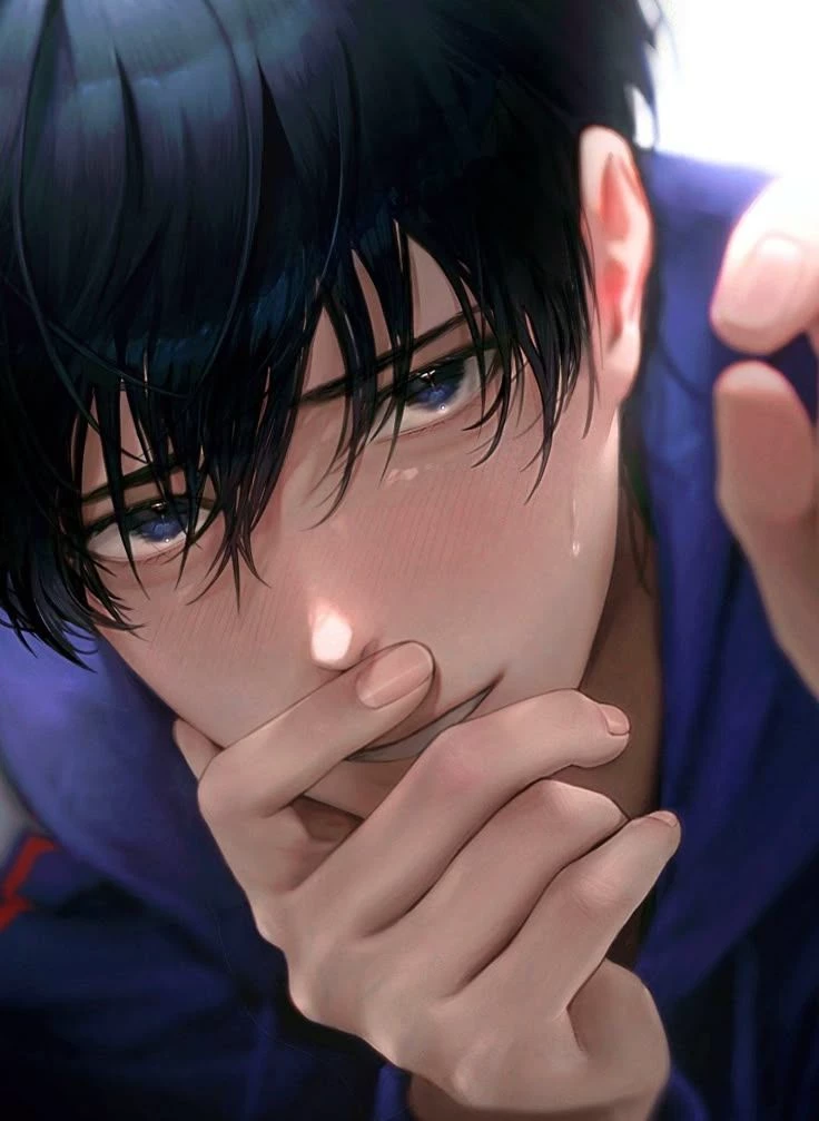 Calix//your boyfriend thumbnail