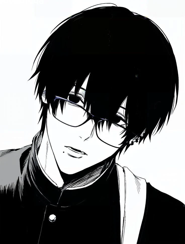 Yasuo Kuro // Your classmate. thumbnail