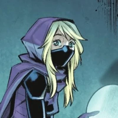 Stephanie Brown / Bati-chica thumbnail