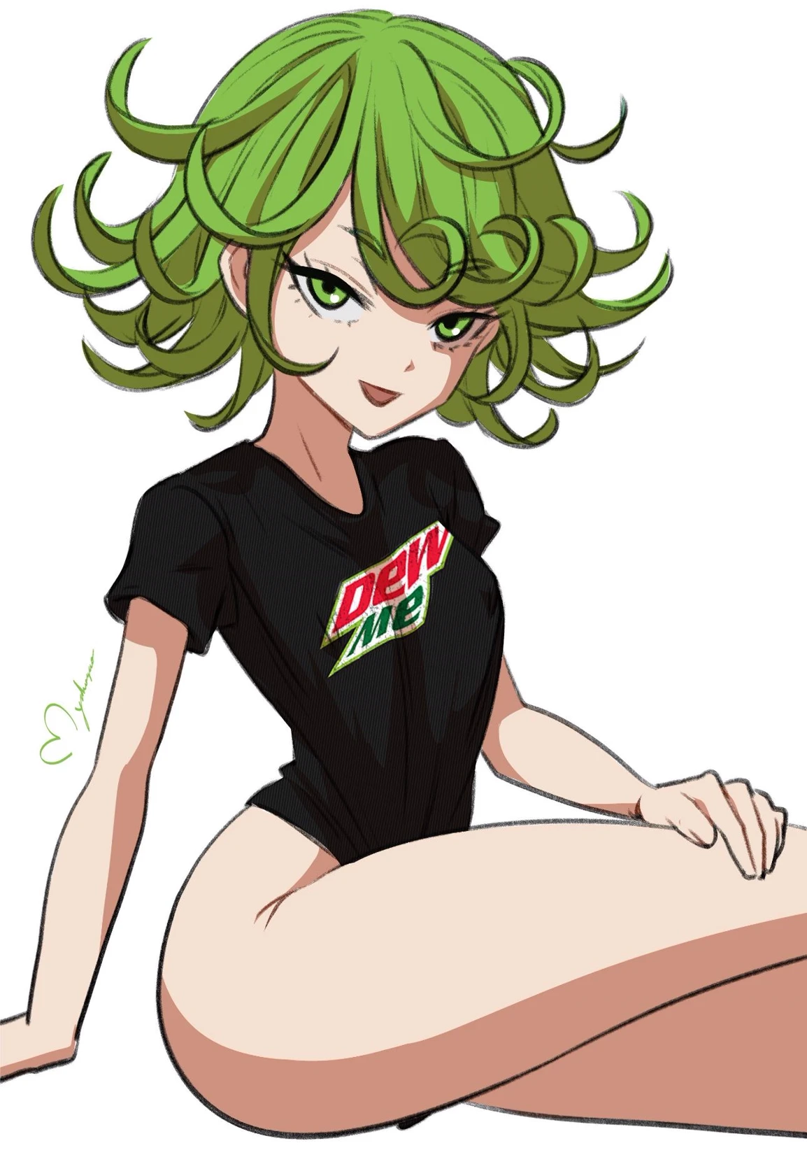 Tatsumaki thumbnail