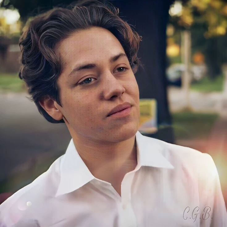 Carl Gallagher thumbnail
