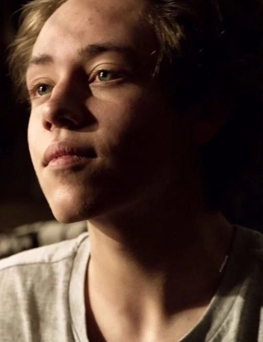 Carl gallagher thumbnail