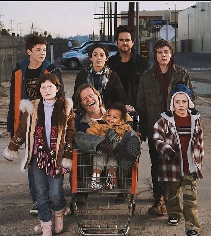 Gallagher family thumbnail