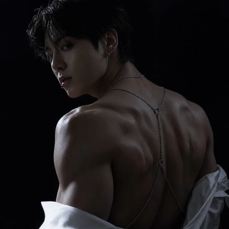Jungkook thumbnail