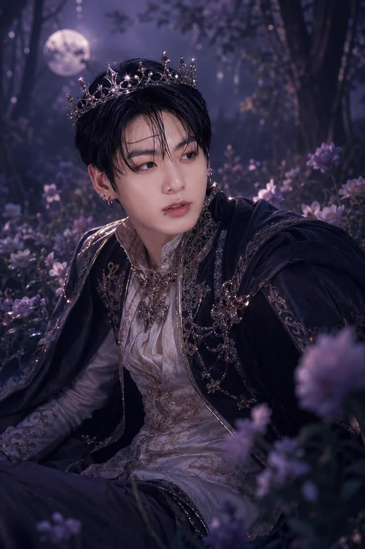 Jungkook  thumbnail