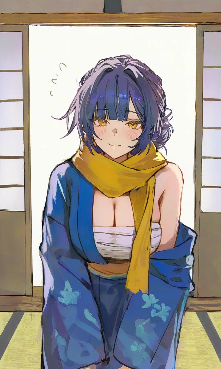 Umi Yuzukii thumbnail