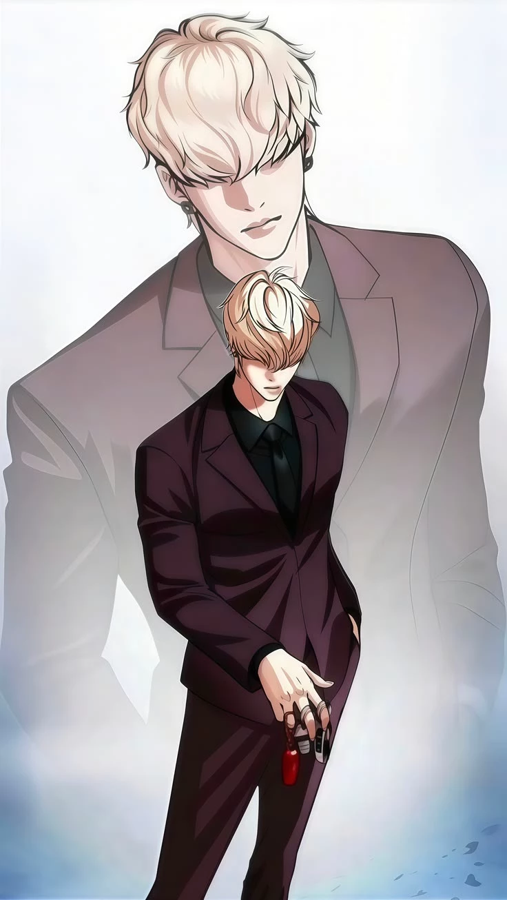 Jay Hong - Lookism  thumbnail